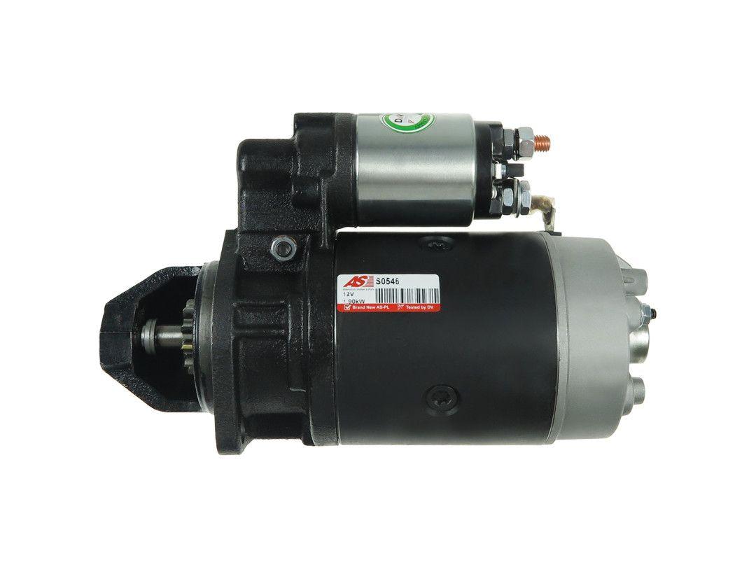 Listing image