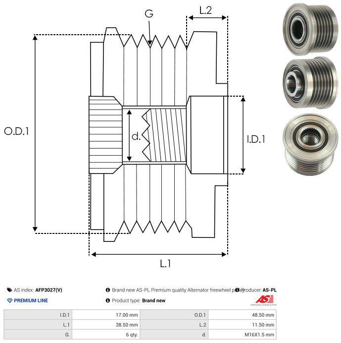 Listing image
