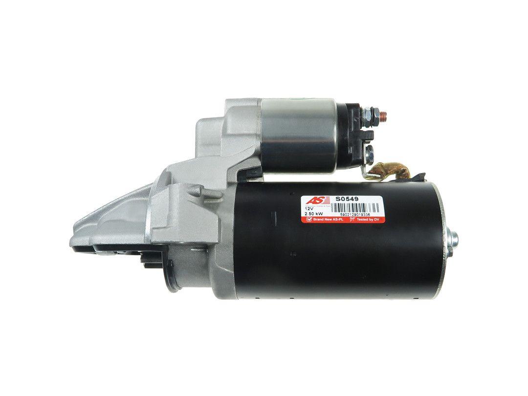 Listing image