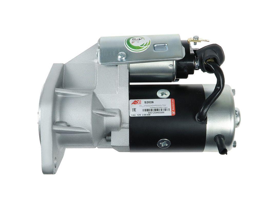 Listing image