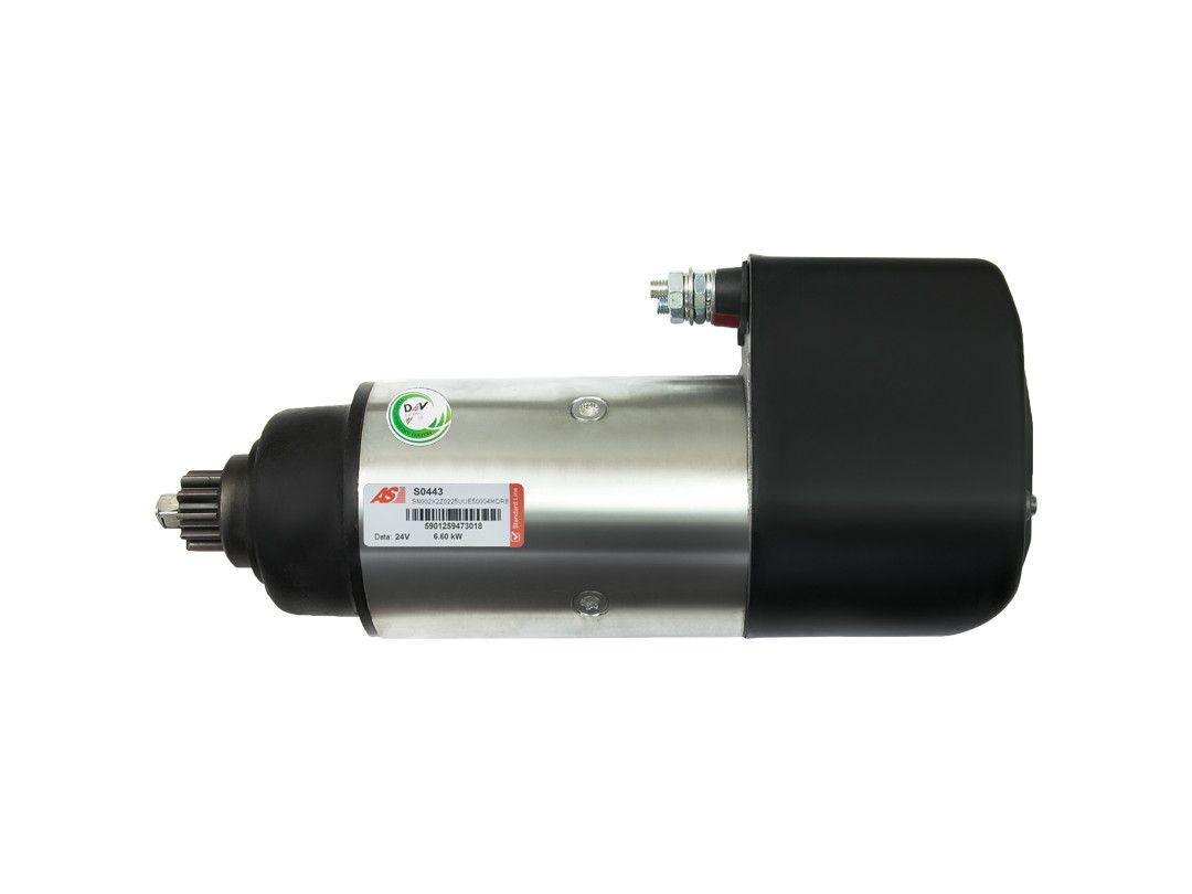 Listing image