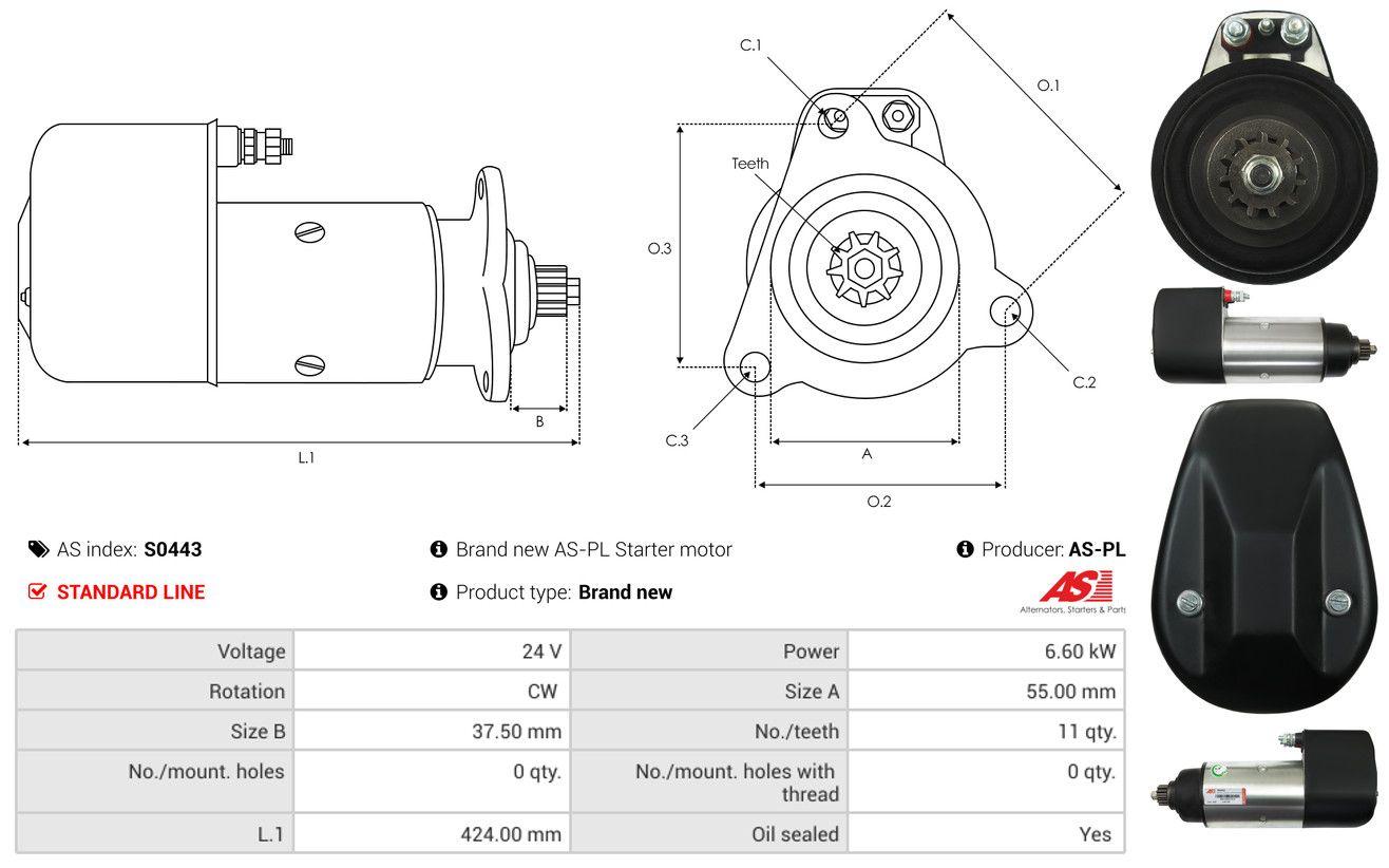 Listing image