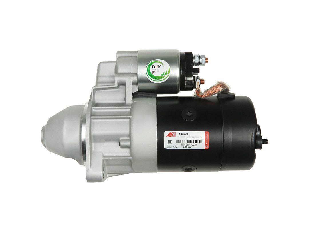Listing image
