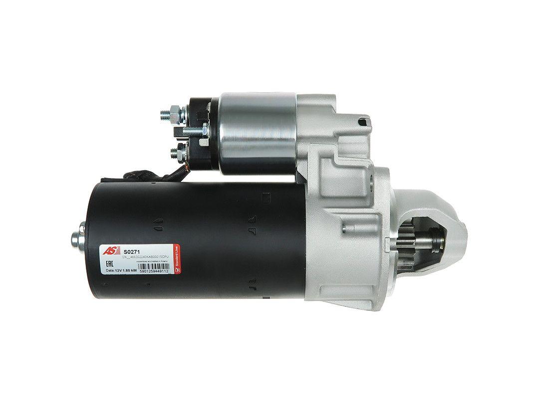 Listing image