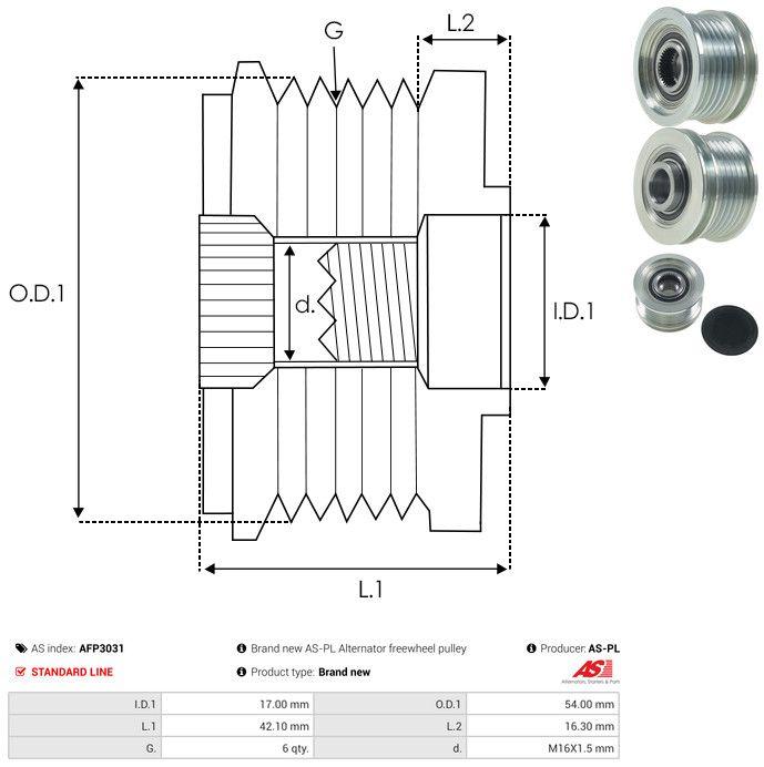 Listing image