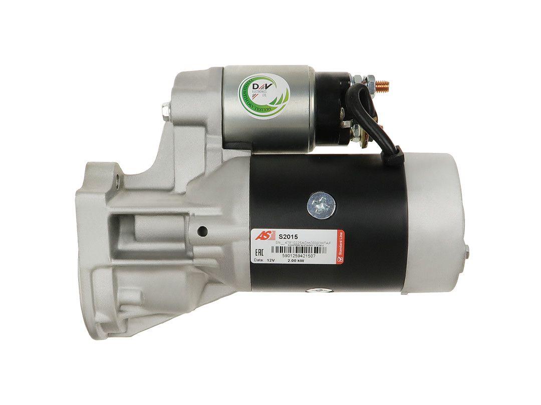 Listing image