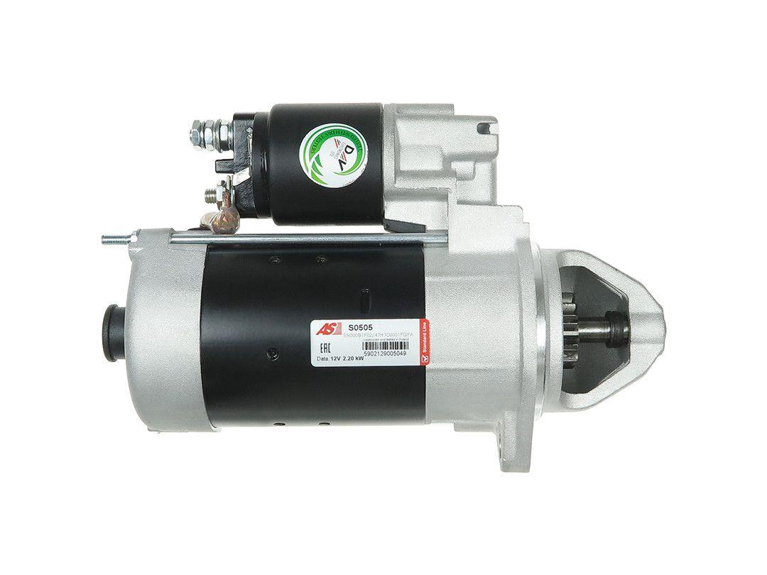 Listing image