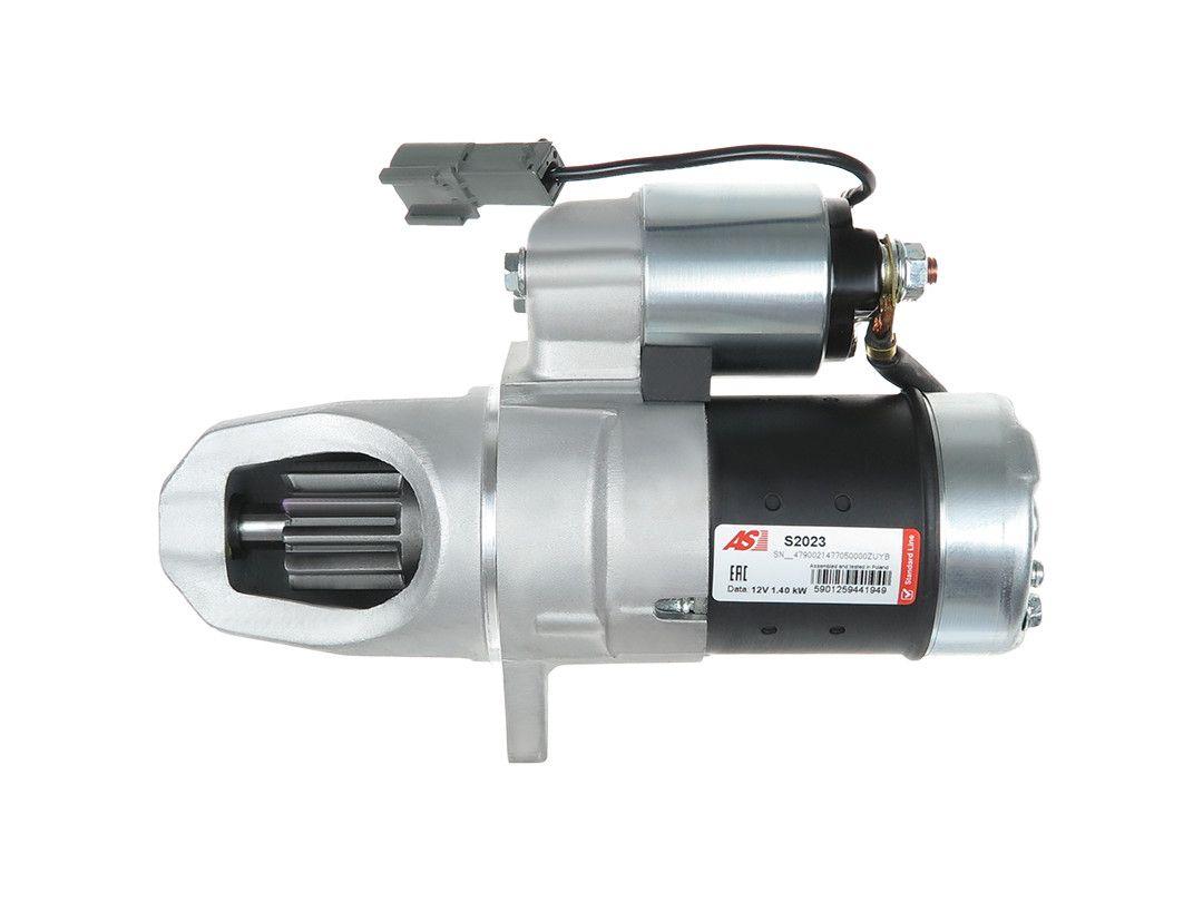 Listing image