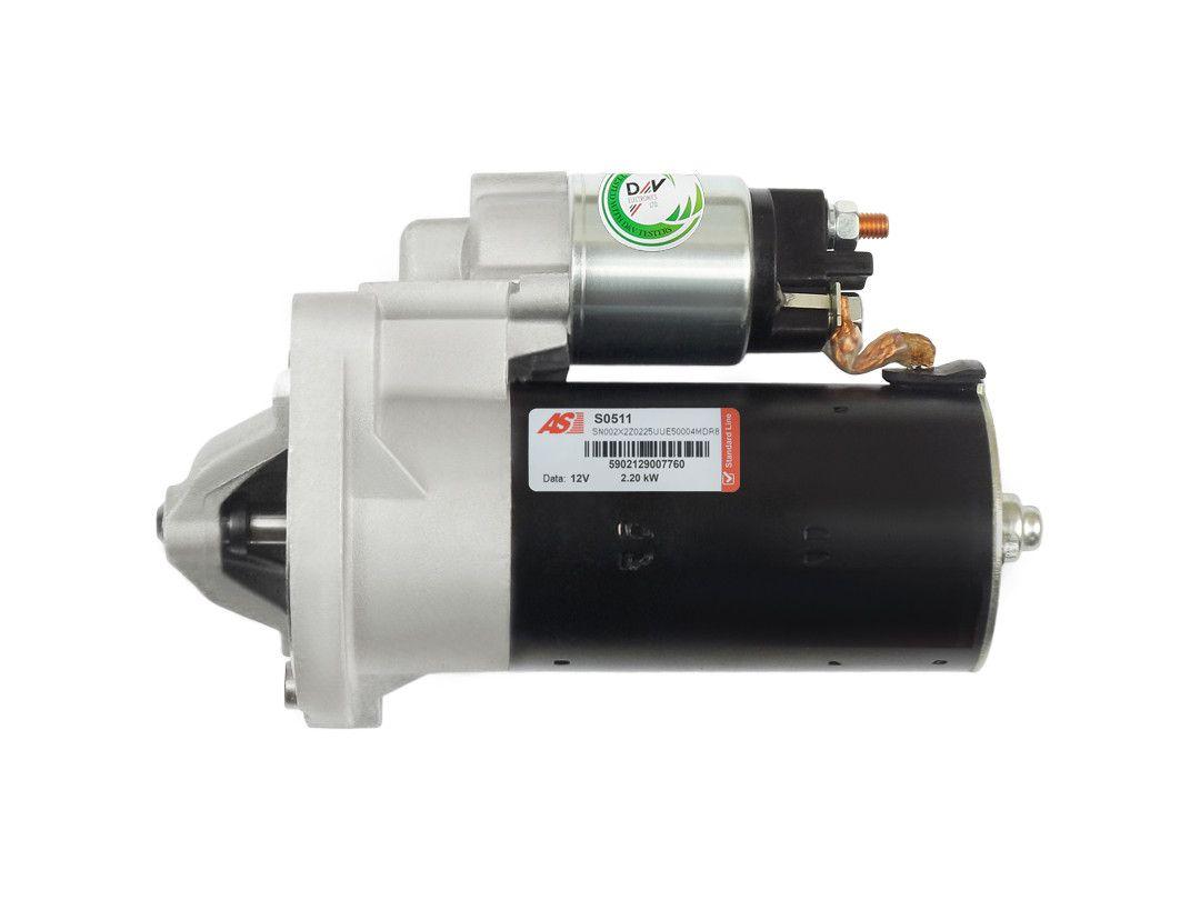 Listing image