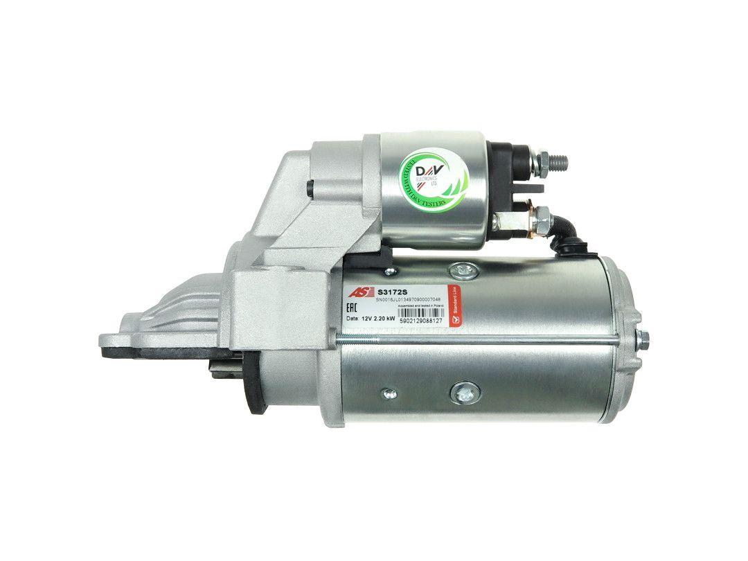 Listing image