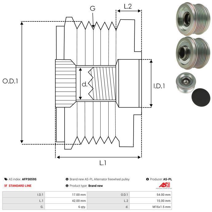 Listing image