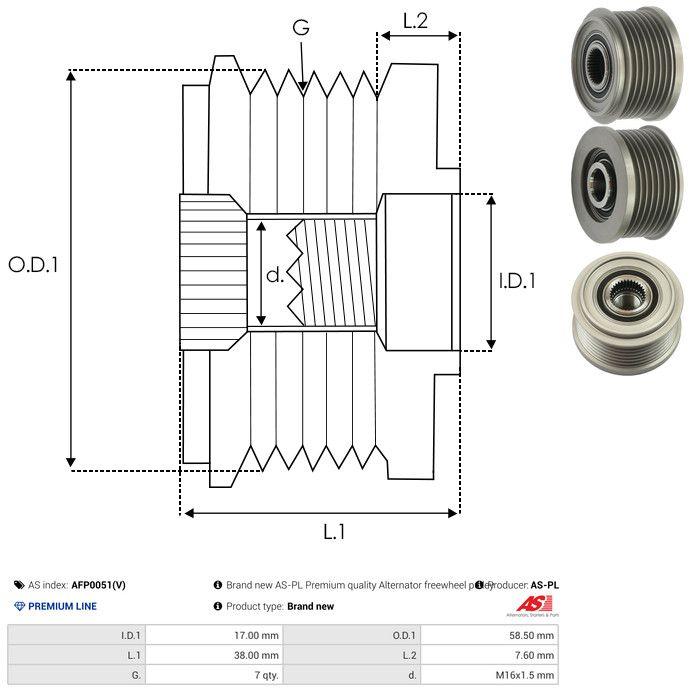 Listing image