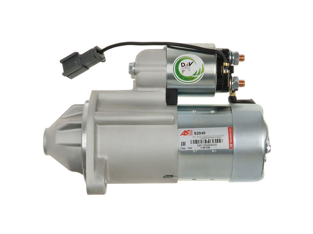 Listing image