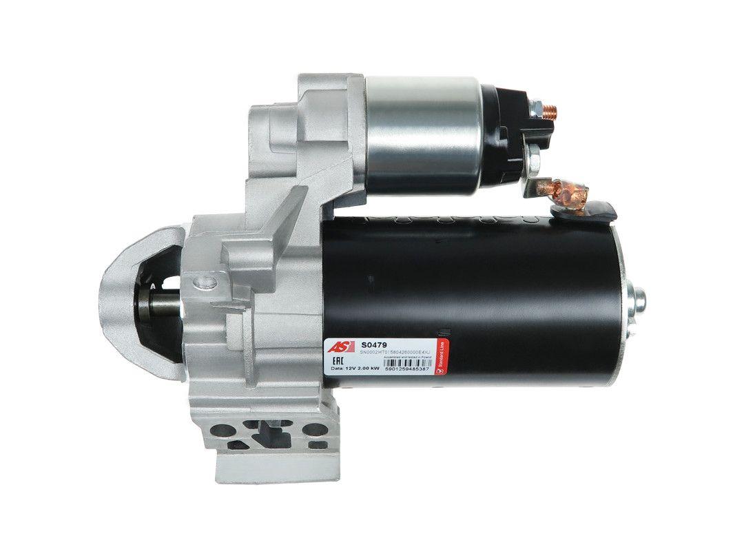 Listing image