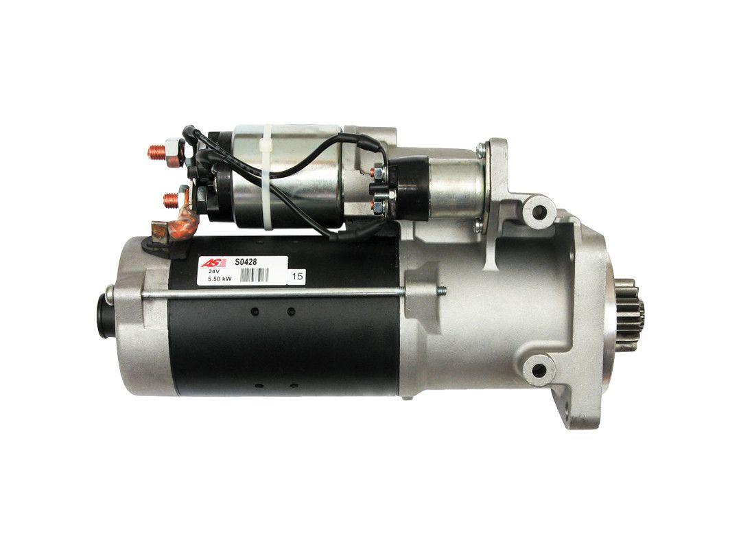 Listing image