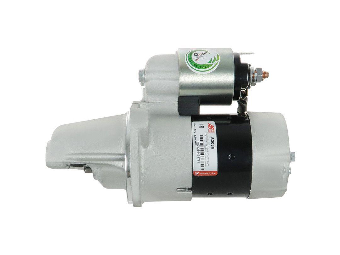 Listing image