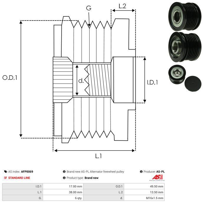 Listing image