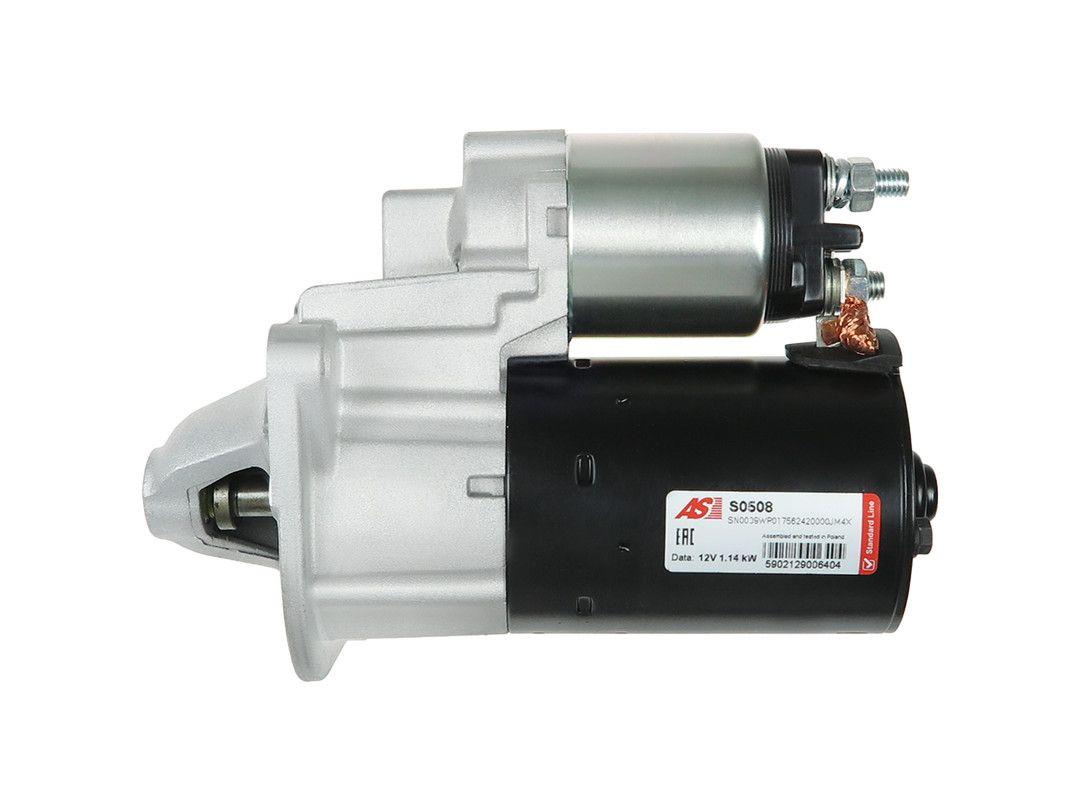 Listing image