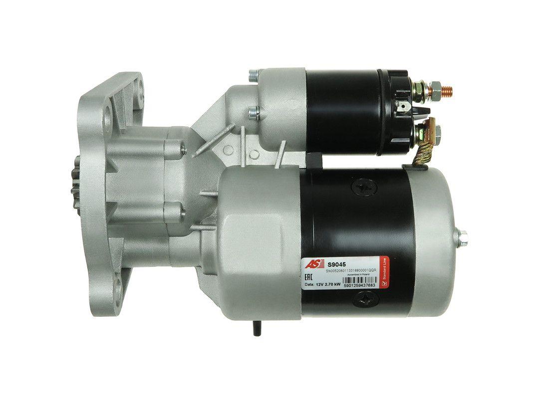 Listing image