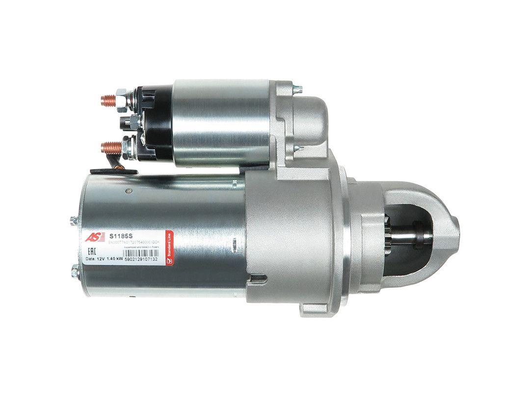 Listing image
