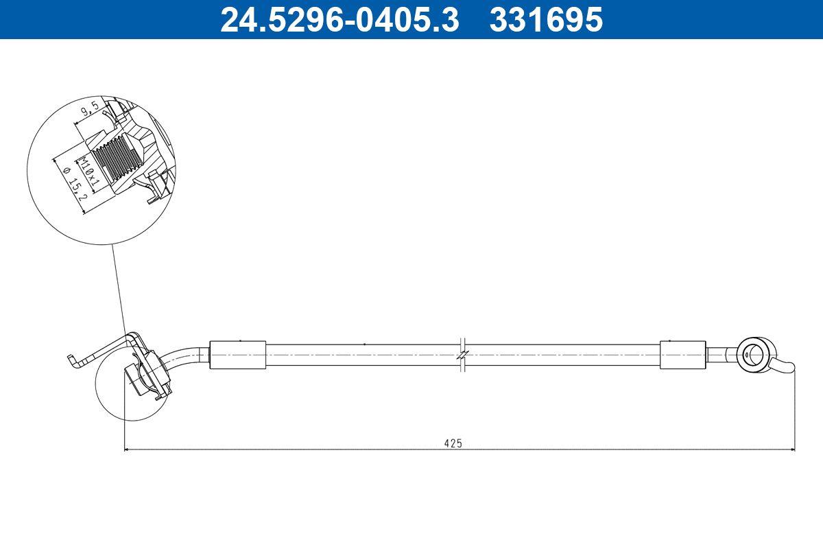 Listing image