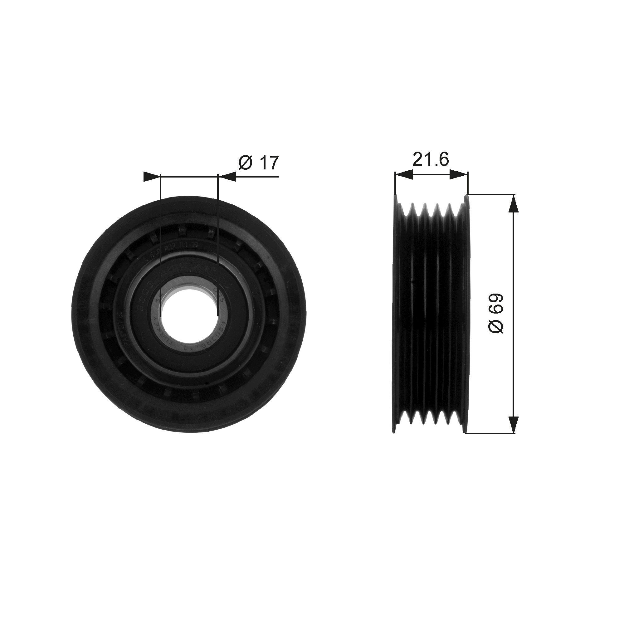 listing image