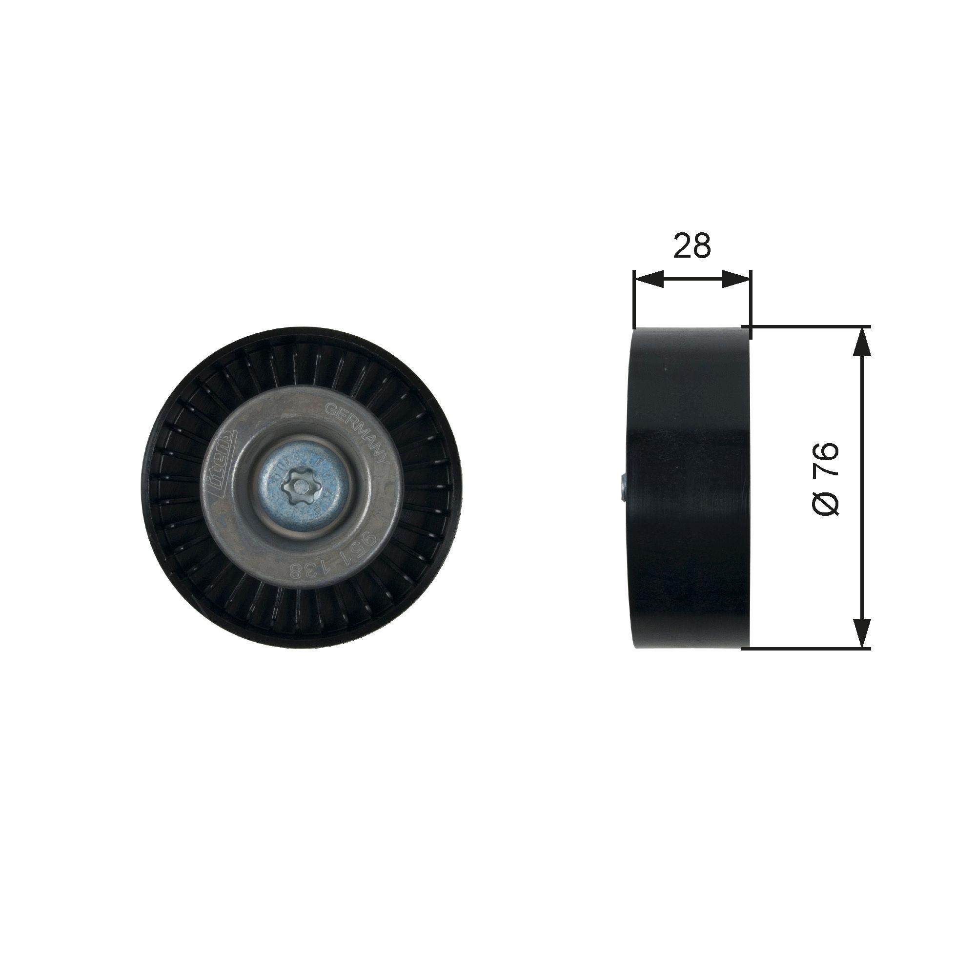 listing image