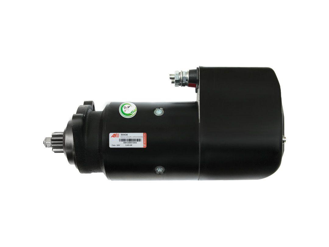 Listing image
