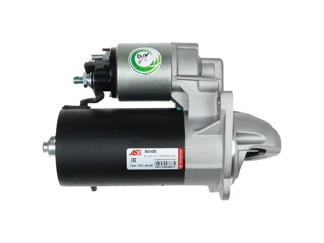 Listing image