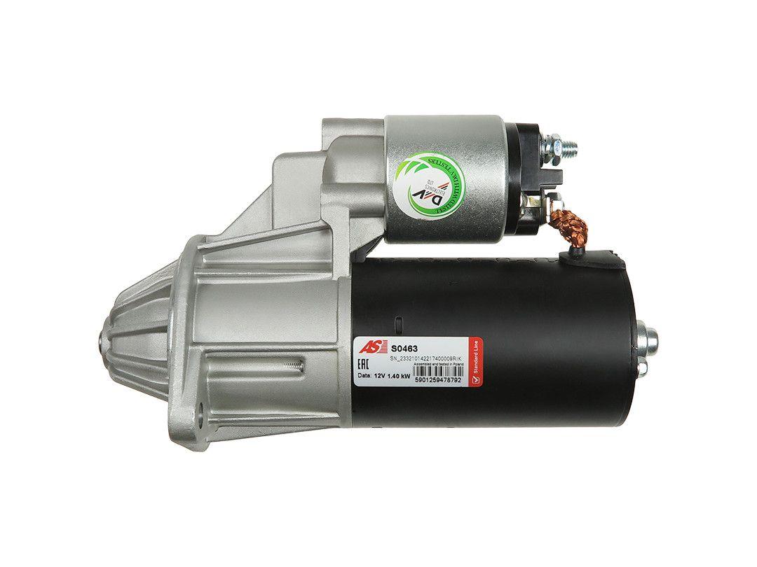 Listing image