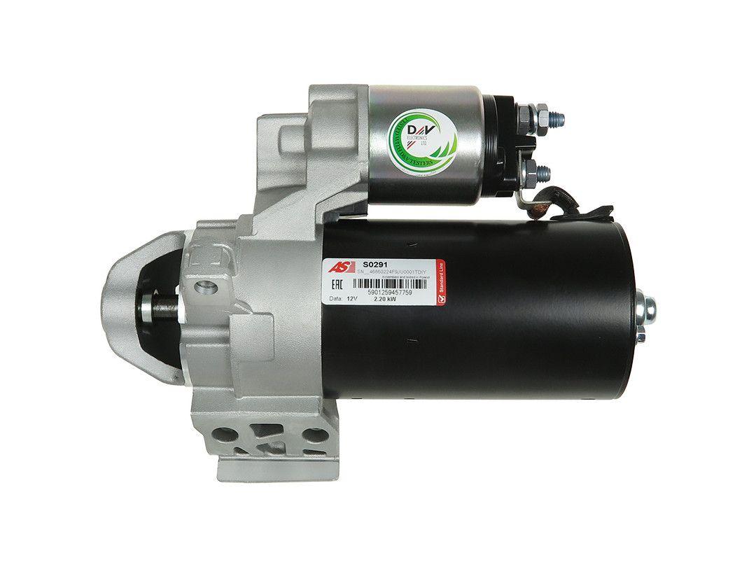 Listing image