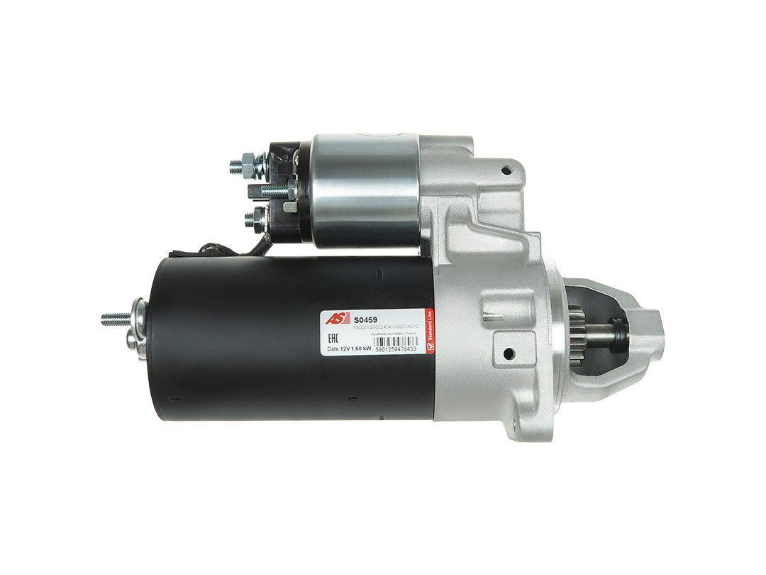 Listing image