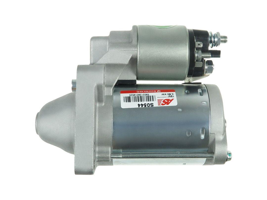 Listing image