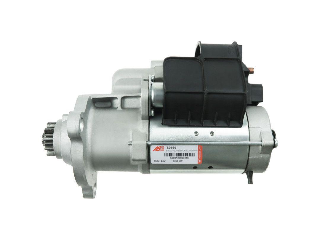 Listing image