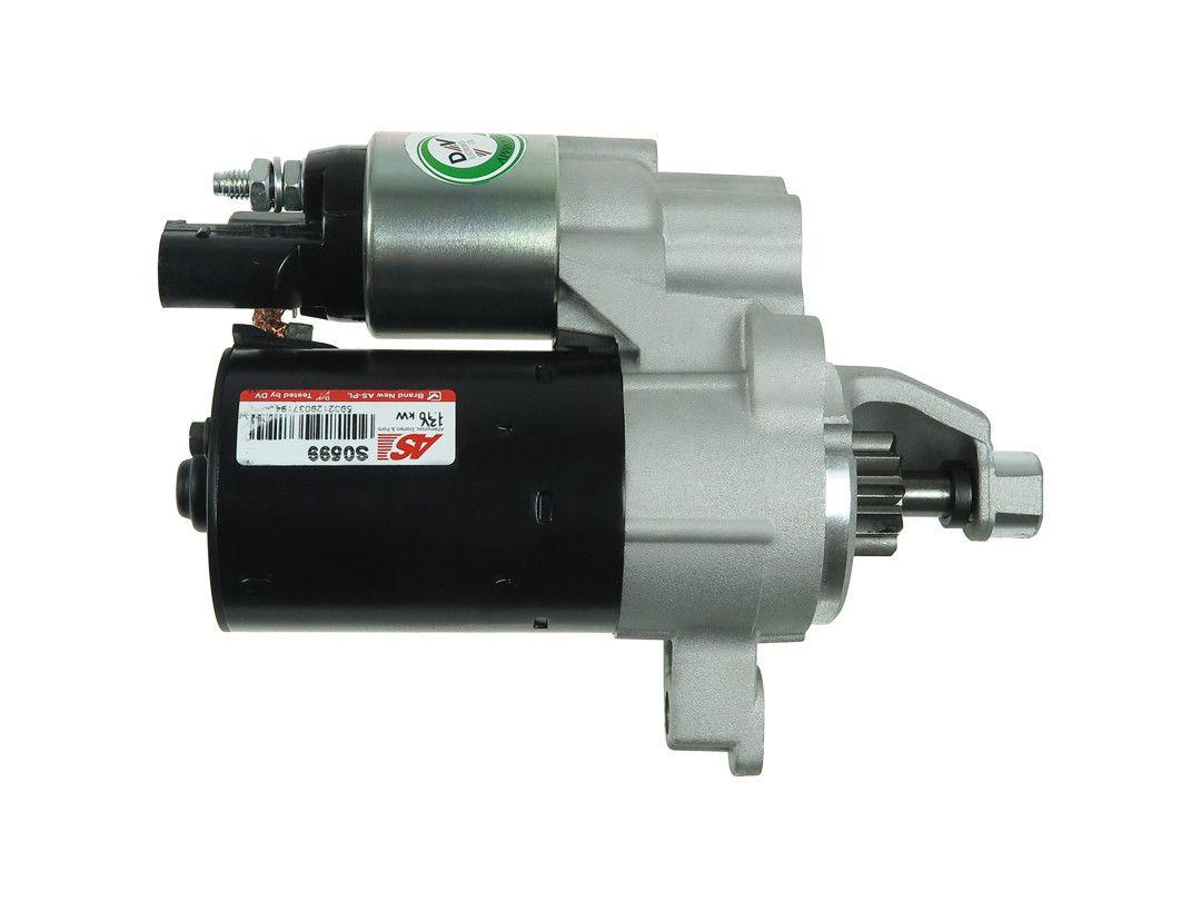 Listing image
