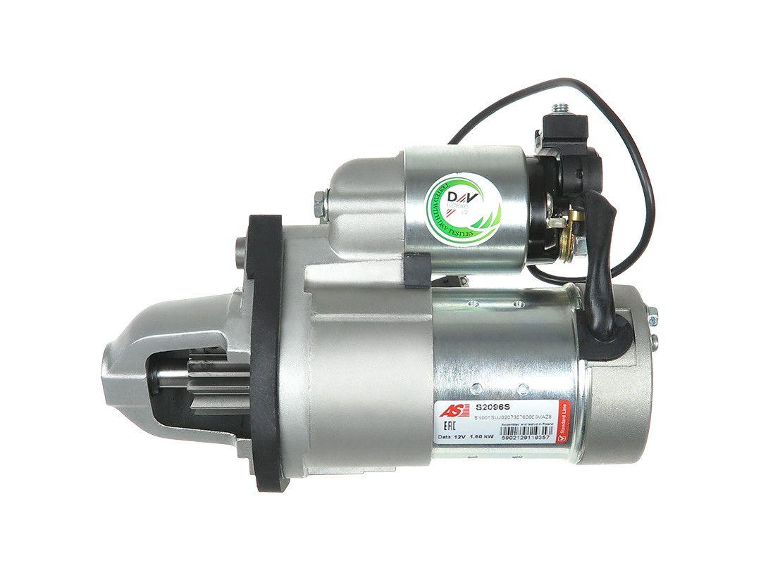 Listing image
