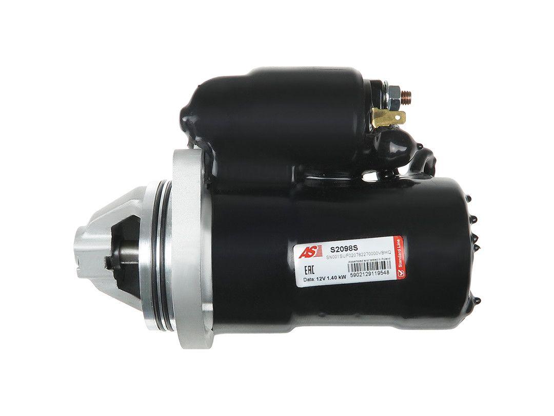 Listing image
