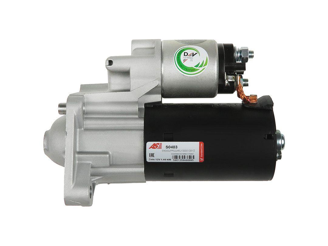 Listing image