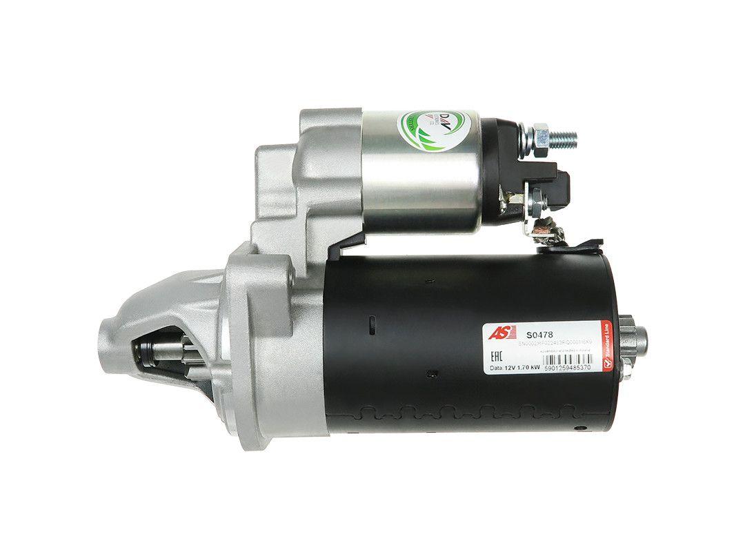 Listing image