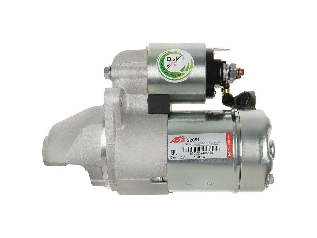Listing image