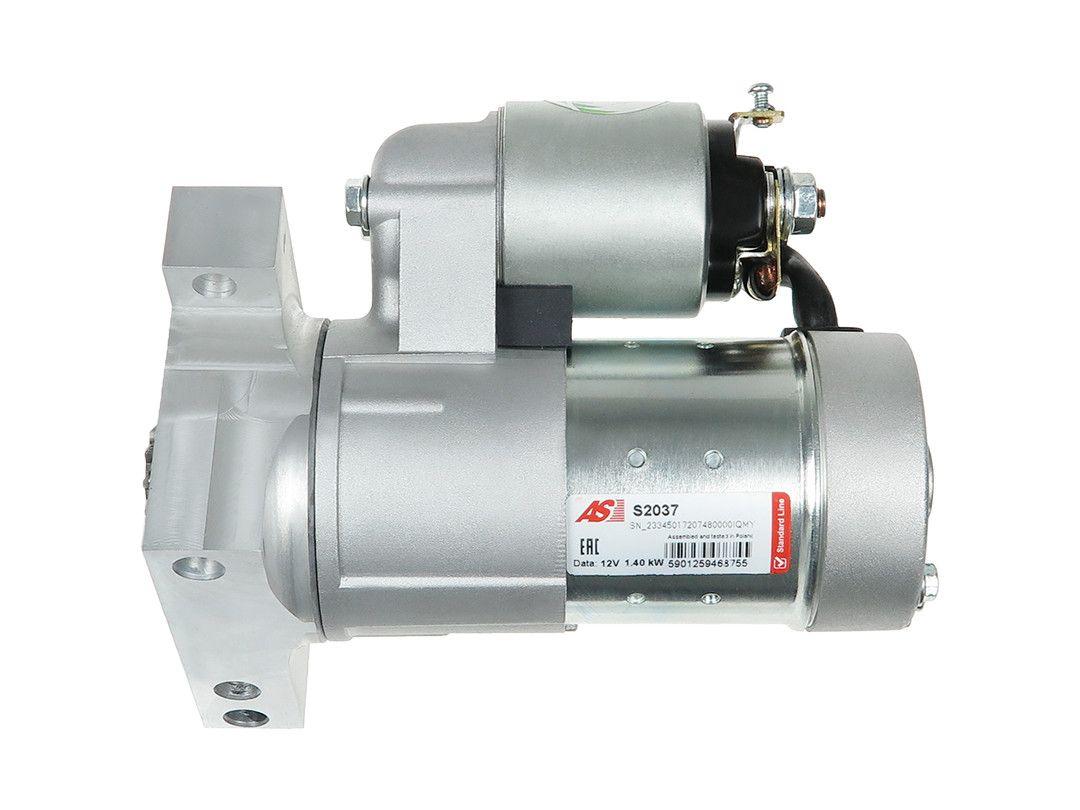 Listing image