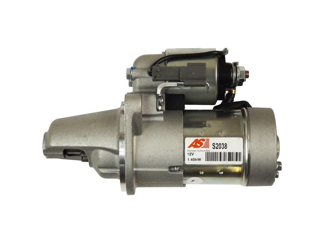 Listing image