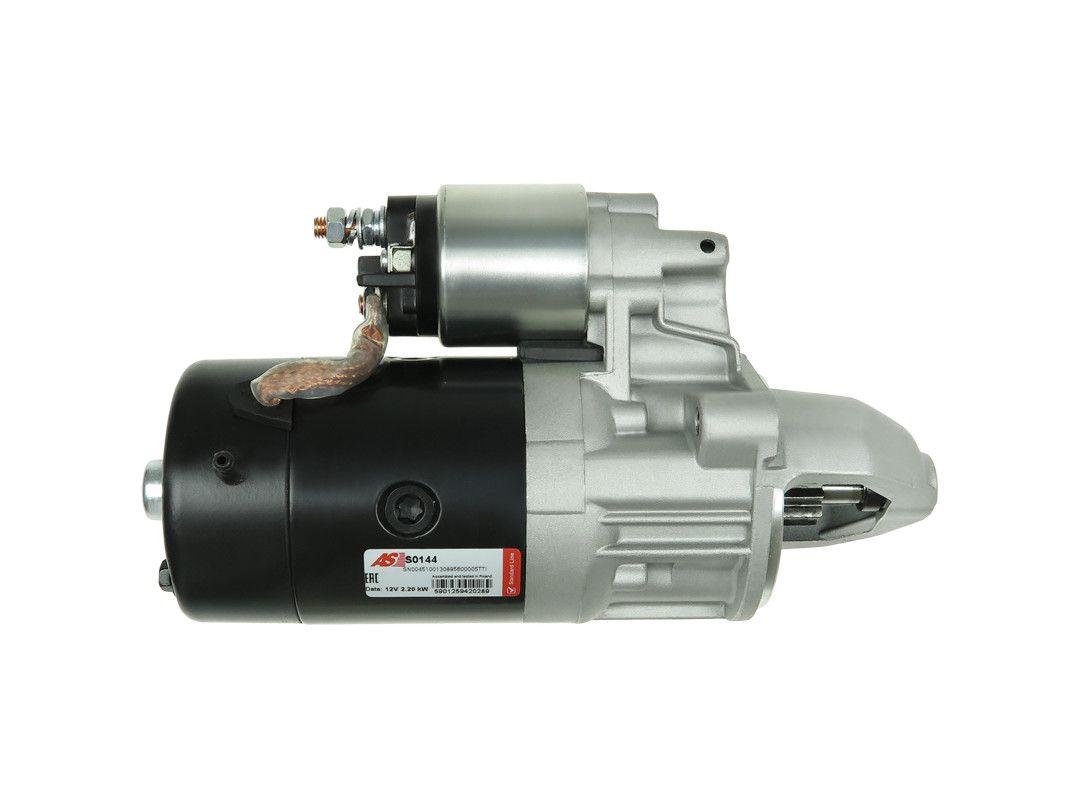 Listing image