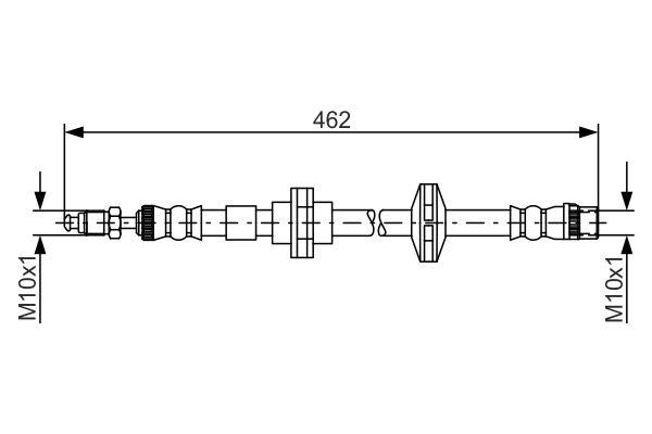 Listing image
