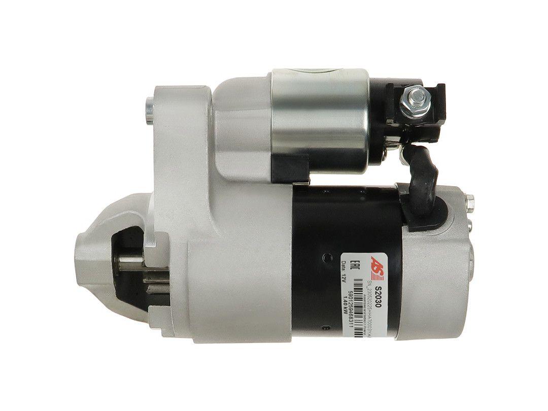 Listing image