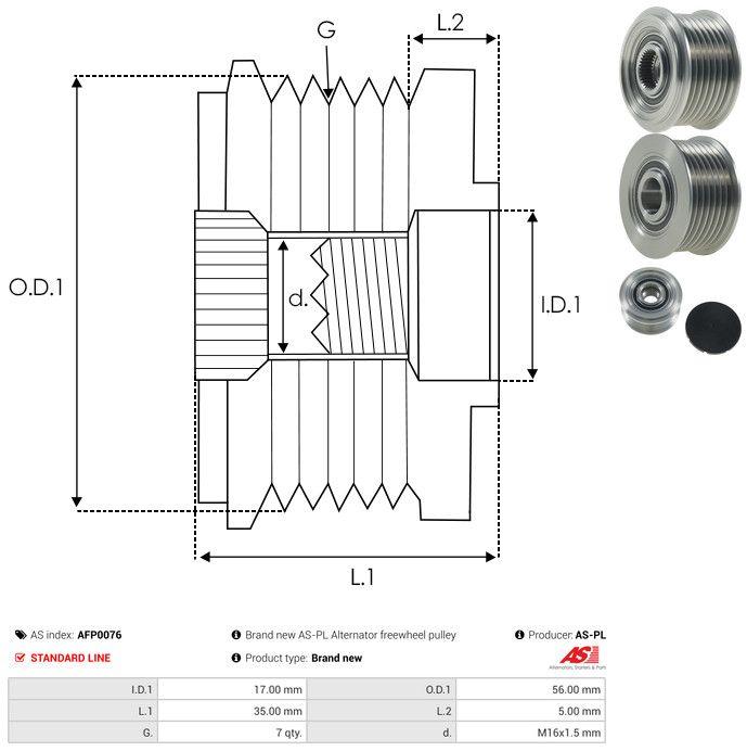 Listing image