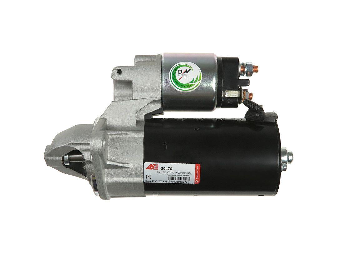 Listing image