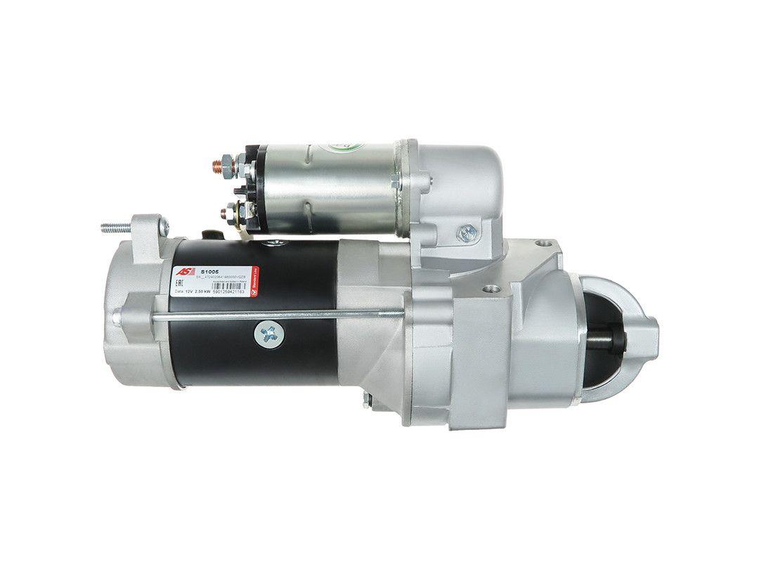 Listing image