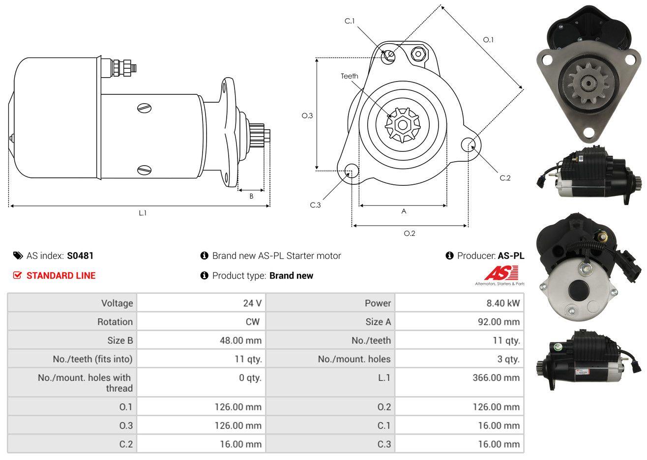 Listing image