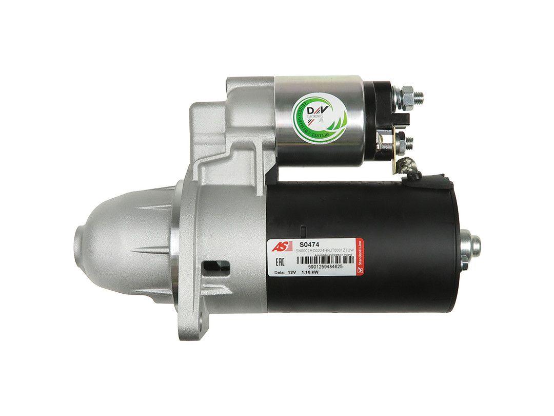 Listing image